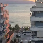 Appartement Sunset Vlorë