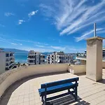 Sunset Apartamento Vlorë
