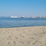 Sunset Apartamento Vlorë