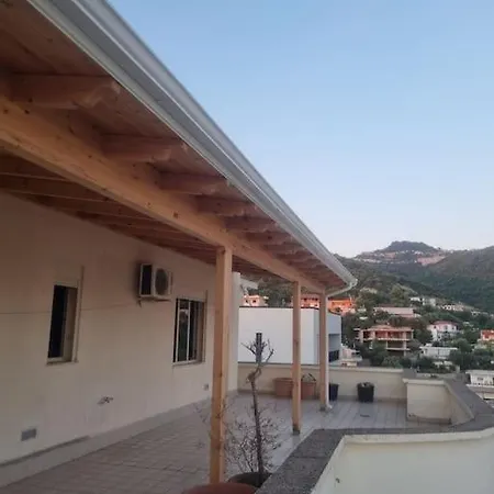 Sunset Vlorë