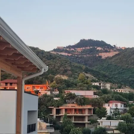 דירה Sunset