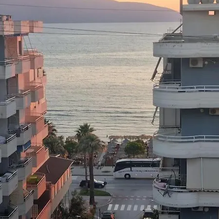 Appartamento Sunset Vlorë