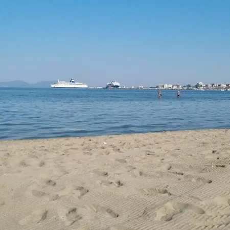Sunset Appartamento Vlorë