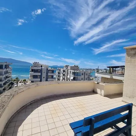 Sunset Apartment