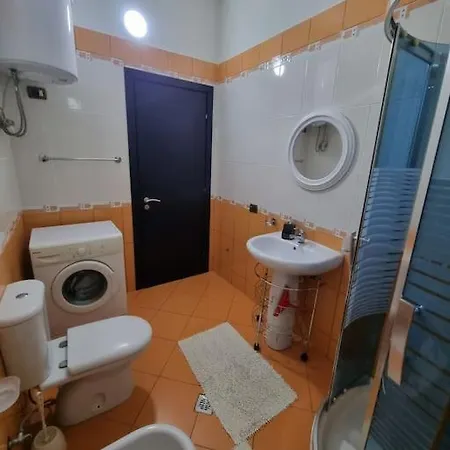 Apartman Sunset *
