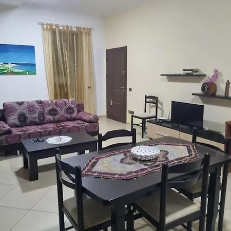 Sunset Apartment
