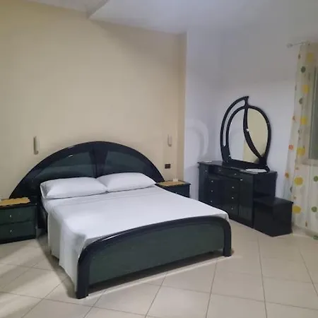 Sunset Apartment