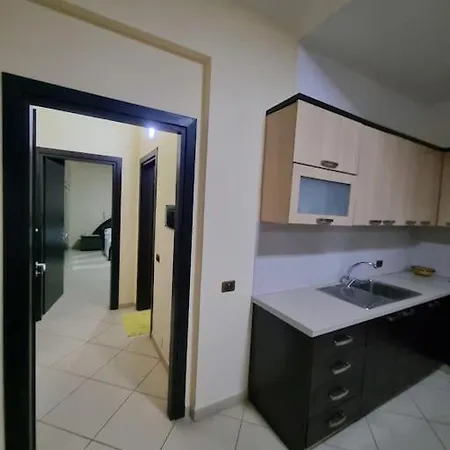 Sunset Apartment Vlore