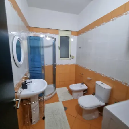 Sunset Apartment Vlore