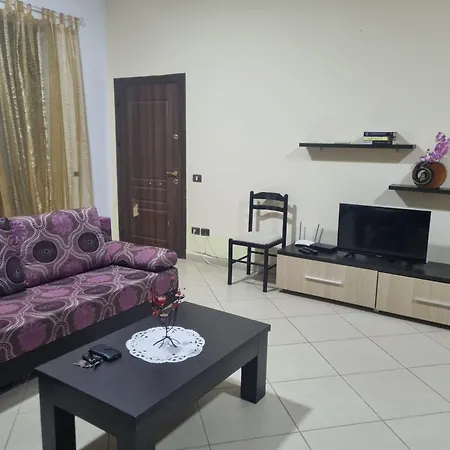 Sunset Apartman