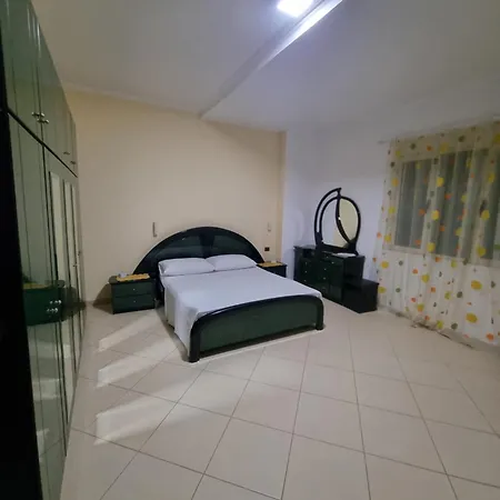 Apartman Sunset *